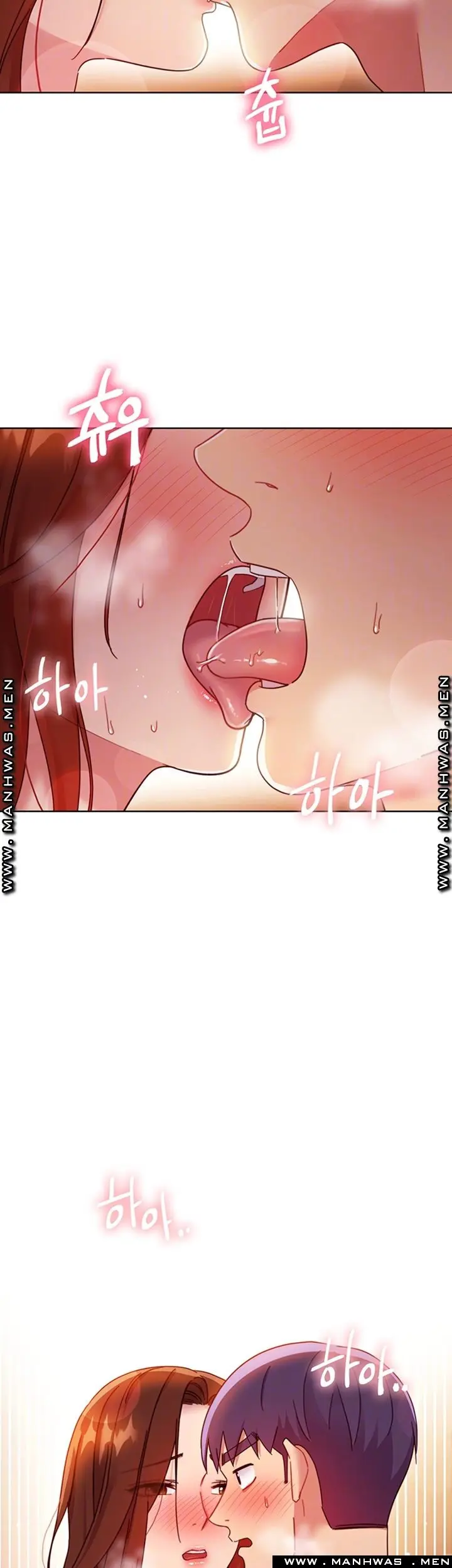 Stepmother friends (magicmanscan) Episode 58 - Page 7