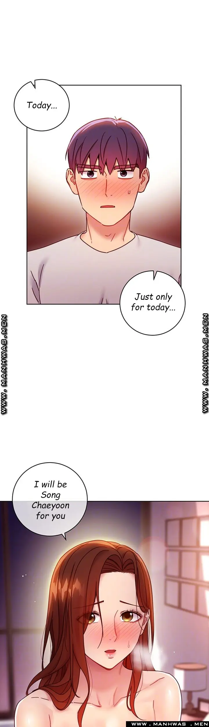 Stepmother friends (magicmanscan) Episode 58 - Page 9