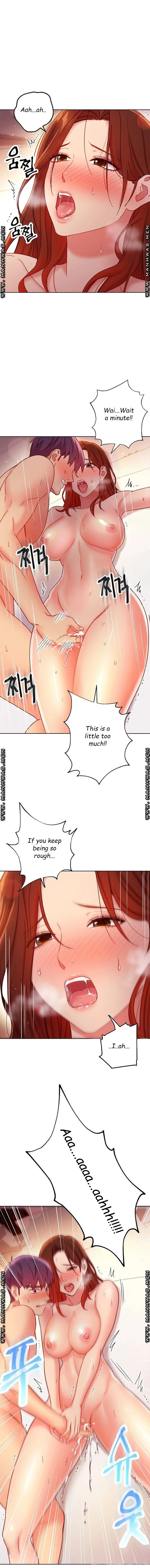 Stepmother friends (magicmanscan) Episode 59 - Page 23