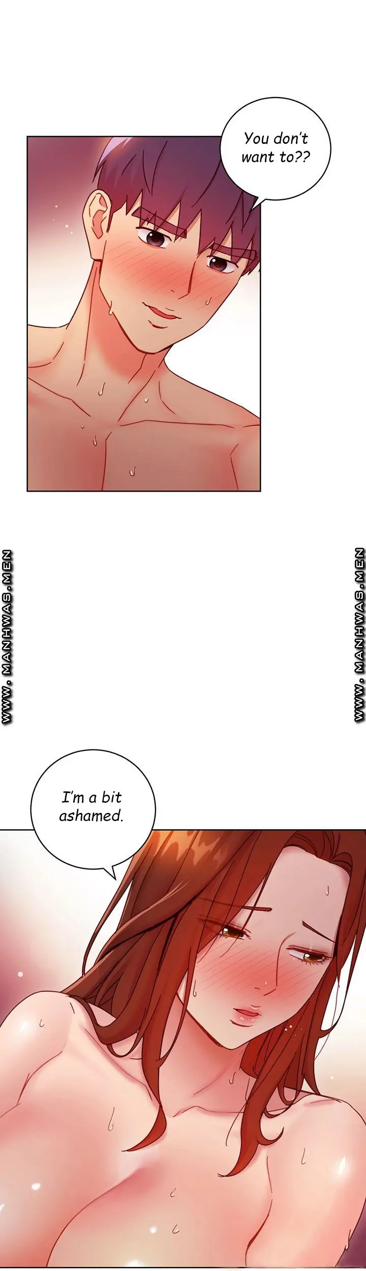 Stepmother friends (magicmanscan) Episode 59 - Page 28