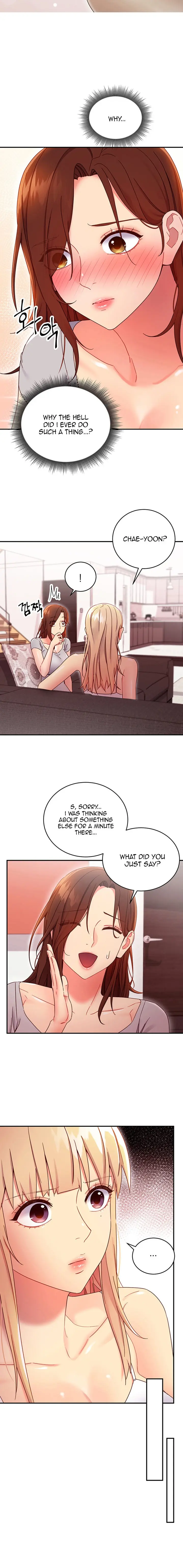 Stepmother friends (magicmanscan) Episode 67 - Page 10
