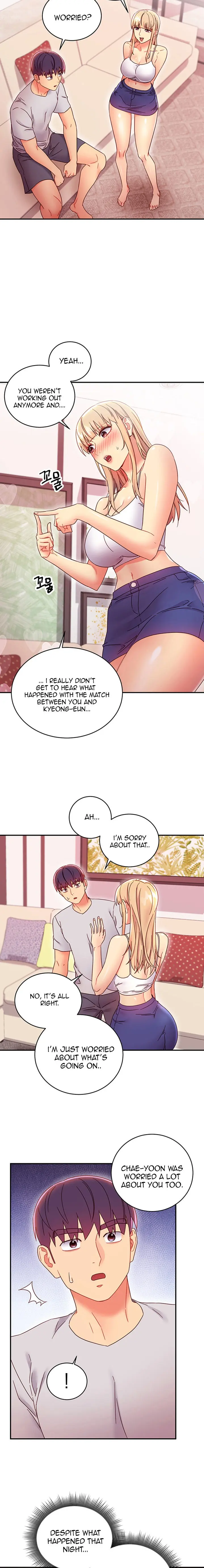 Stepmother friends (magicmanscan) Episode 67 - Page 14