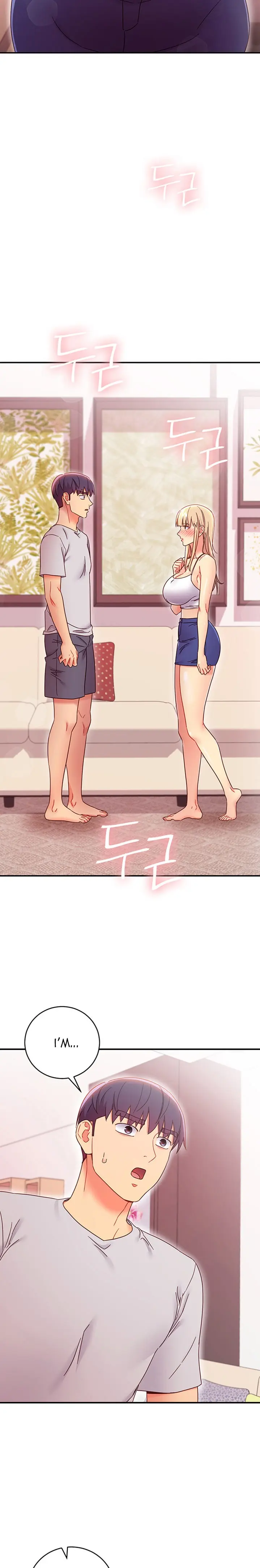 Stepmother friends (magicmanscan) Episode 67 - Page 16