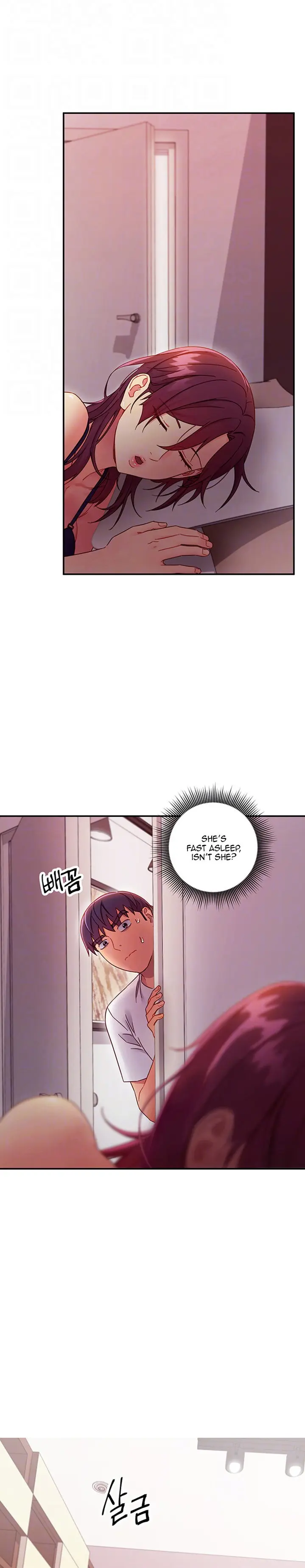 Stepmother friends (magicmanscan) Episode 67 - Page 4