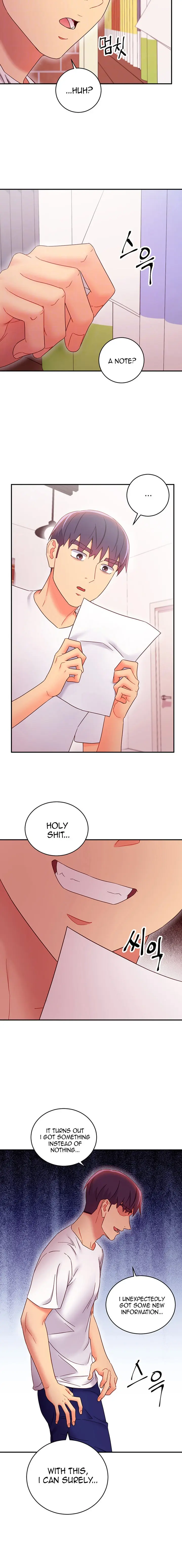 Stepmother friends (magicmanscan) Episode 67 - Page 7