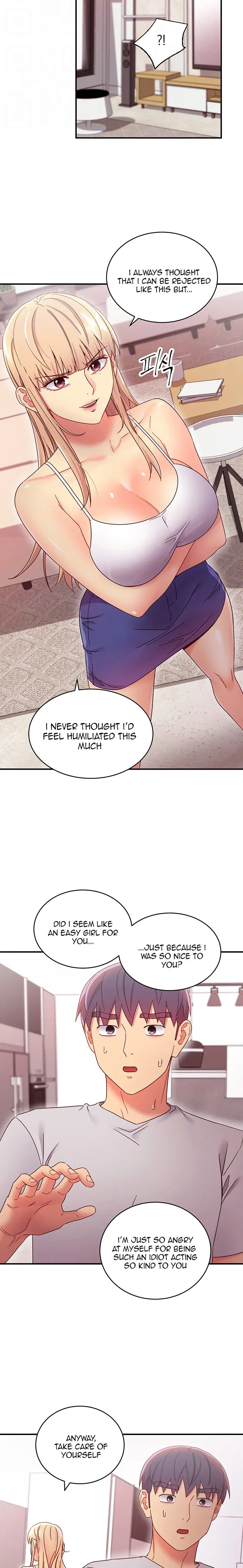 Stepmother friends (magicmanscan) Episode 68 - Page 4