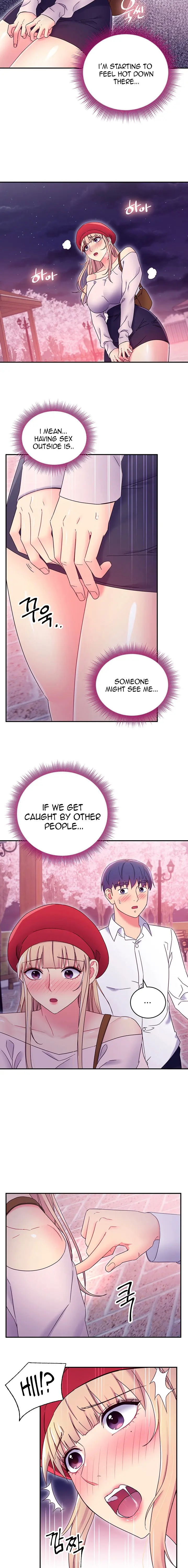 Stepmother friends (magicmanscan) Episode 69 - Page 13