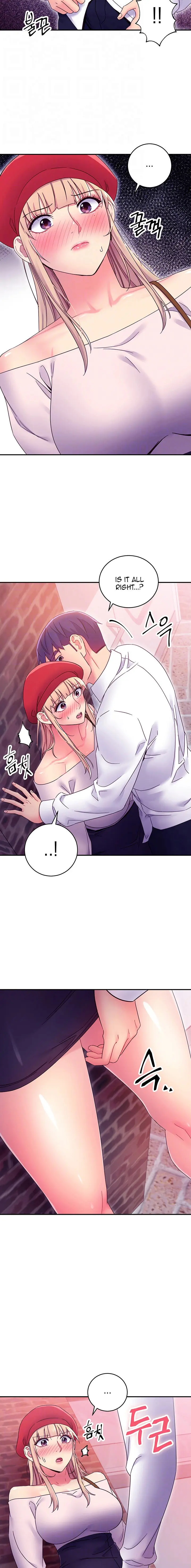 Stepmother friends (magicmanscan) Episode 69 - Page 6
