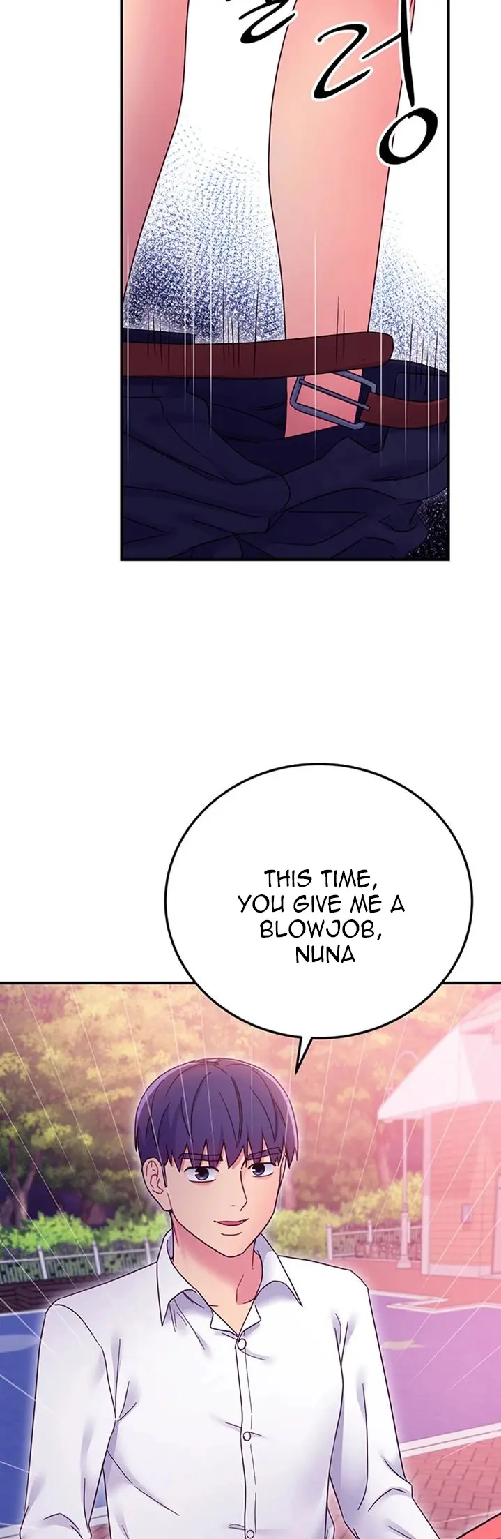 Stepmother friends (magicmanscan) Episode 70 - Page 16