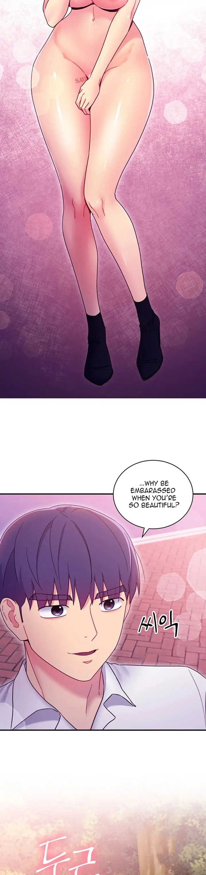 Stepmother friends (magicmanscan) Episode 70 - Page 32