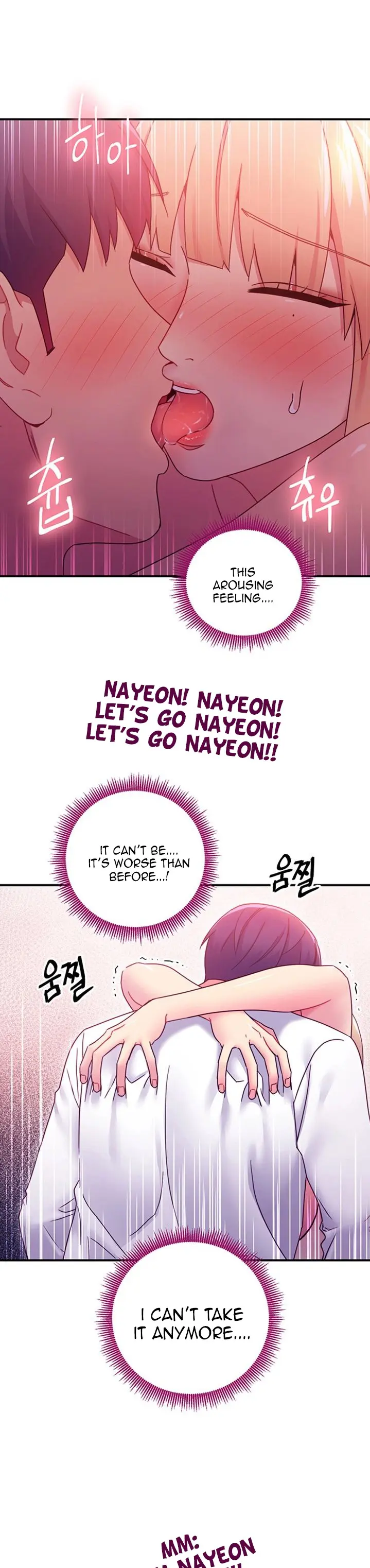 Stepmother friends (magicmanscan) Episode 70 - Page 34