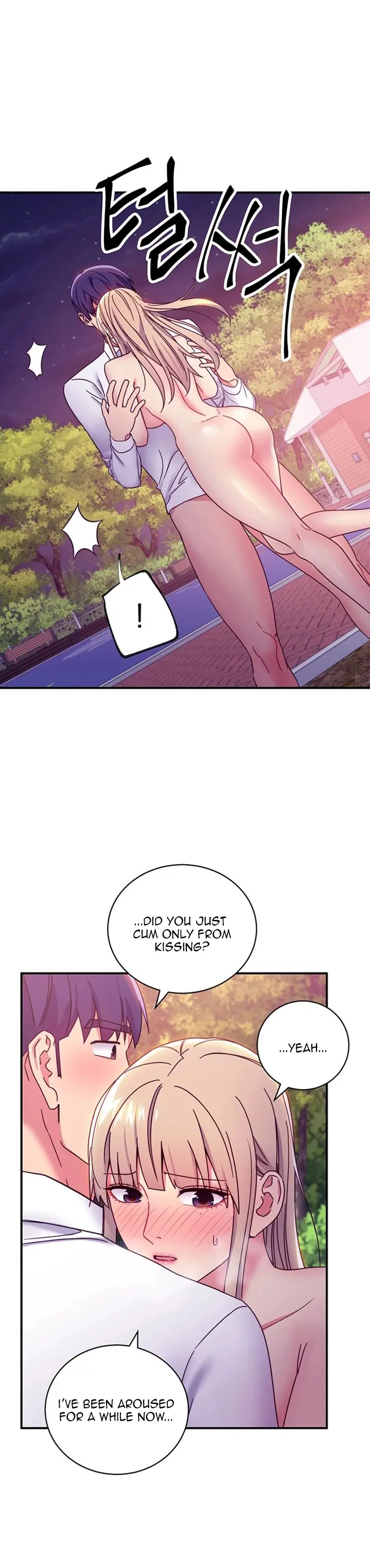 Stepmother friends (magicmanscan) Episode 70 - Page 37