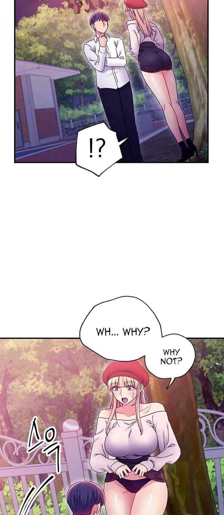 Stepmother friends (magicmanscan) Episode 70 - Page 4