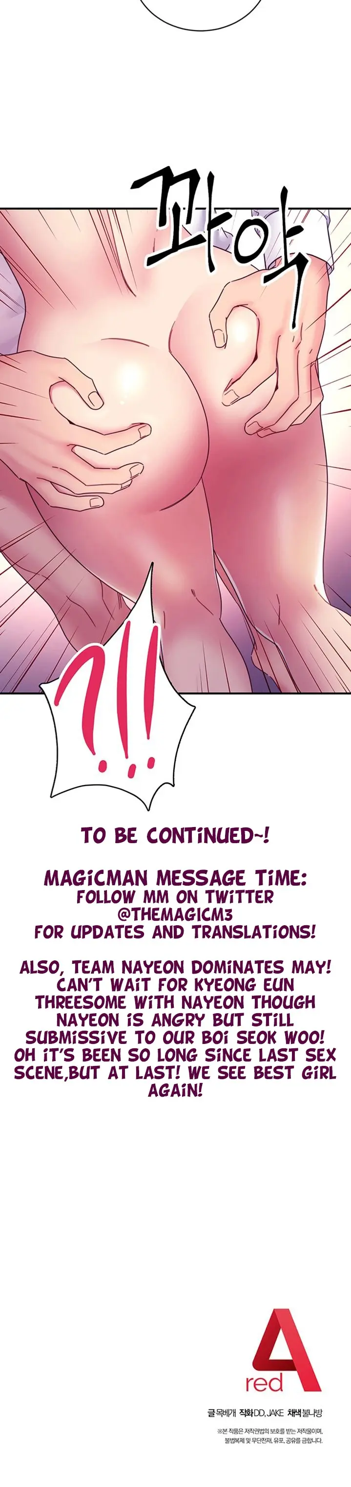Stepmother friends (magicmanscan) Episode 70 - Page 39