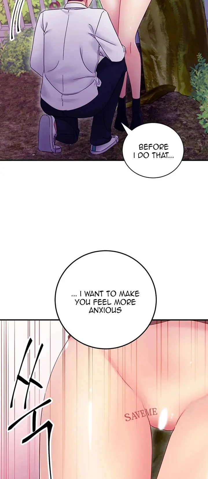 Stepmother friends (magicmanscan) Episode 70 - Page 5