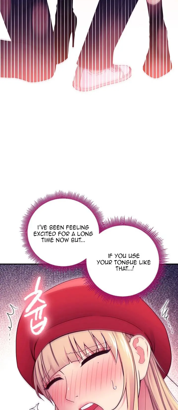 Stepmother friends (magicmanscan) Episode 70 - Page 9