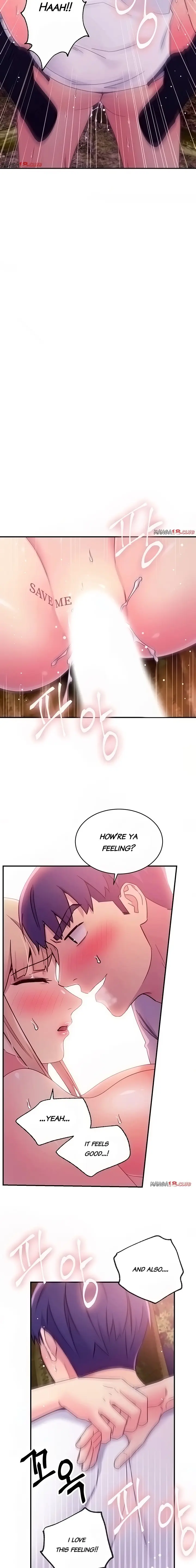 Stepmother friends (magicmanscan) Episode 71 - Page 11