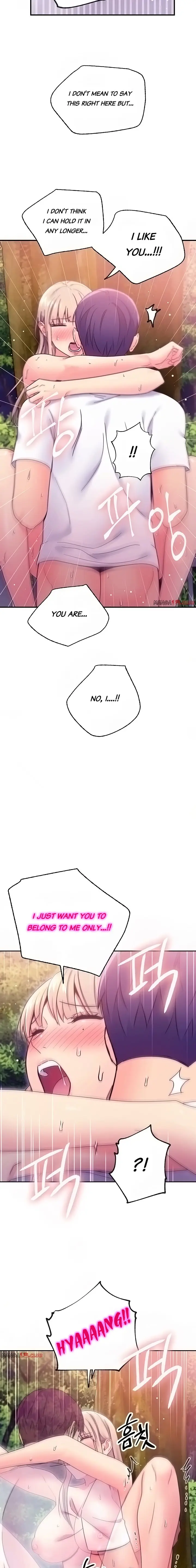 Stepmother friends (magicmanscan) Episode 71 - Page 12