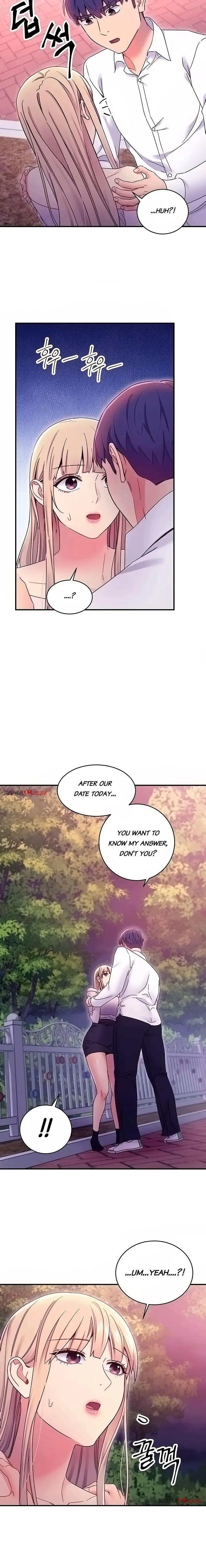 Stepmother friends (magicmanscan) Episode 71 - Page 21