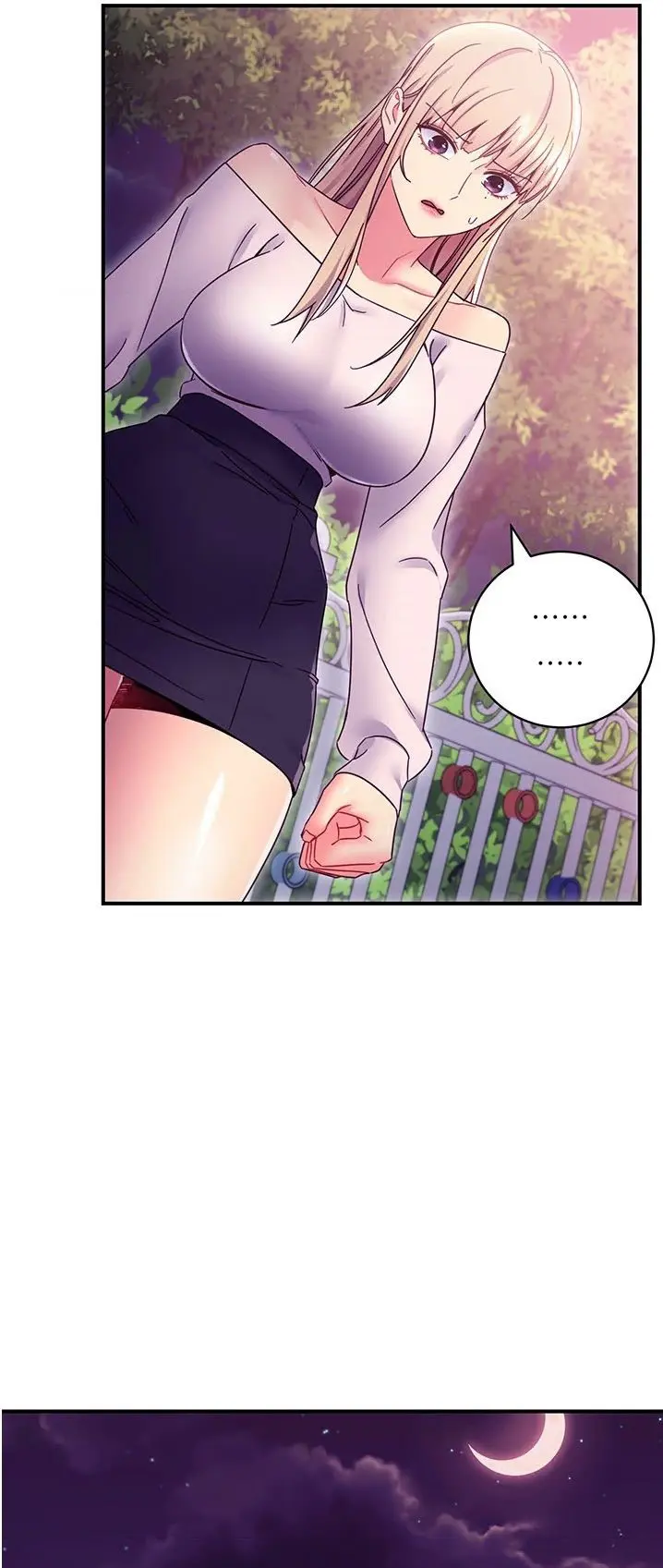 Stepmother friends (magicmanscan) Episode 72 - Page 16