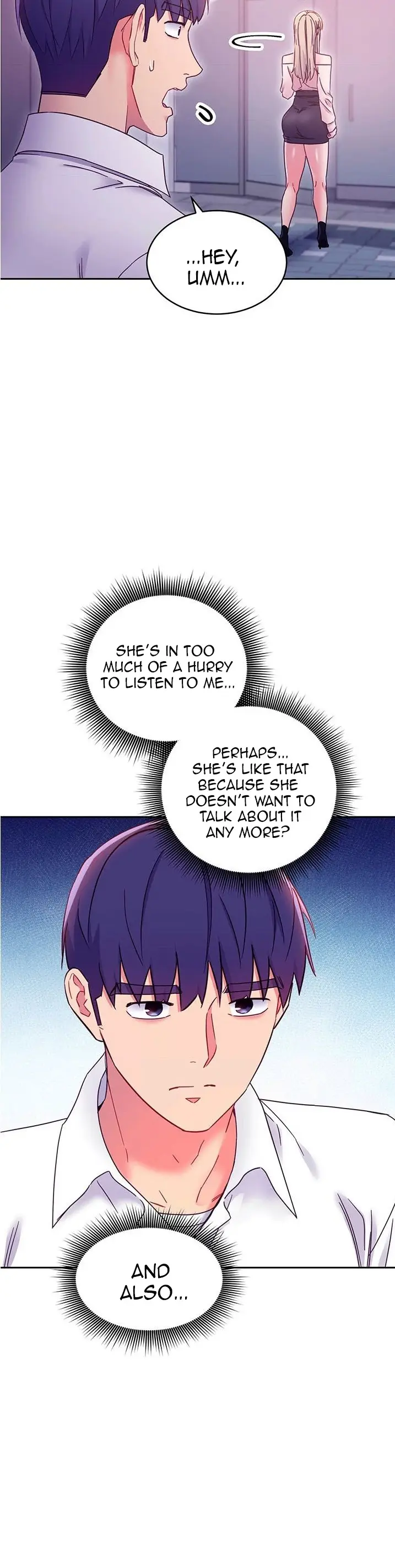 Stepmother friends (magicmanscan) Episode 72 - Page 37