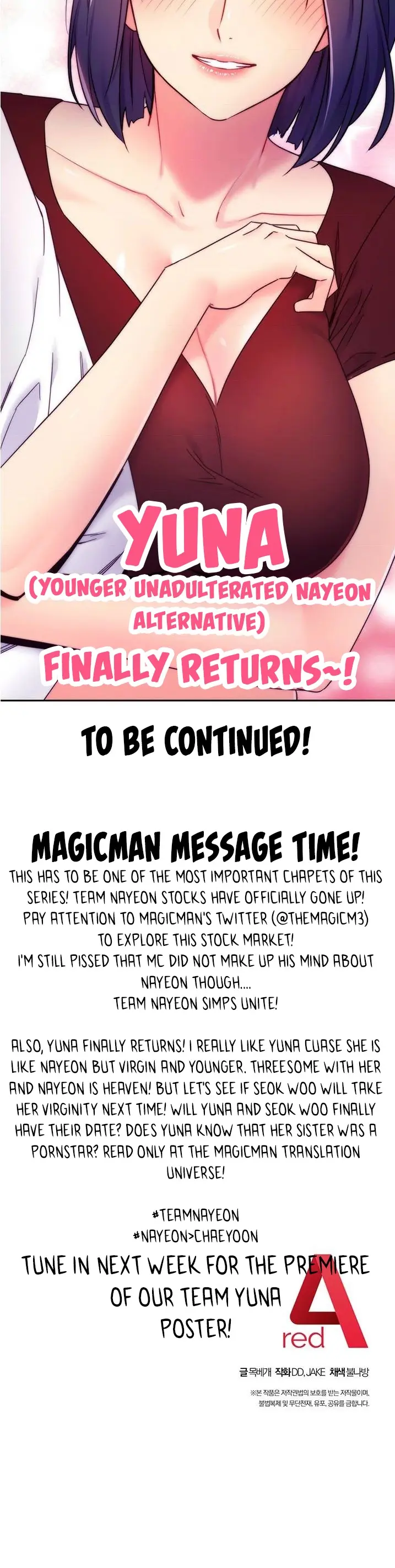 Stepmother friends (magicmanscan) Episode 72 - Page 40