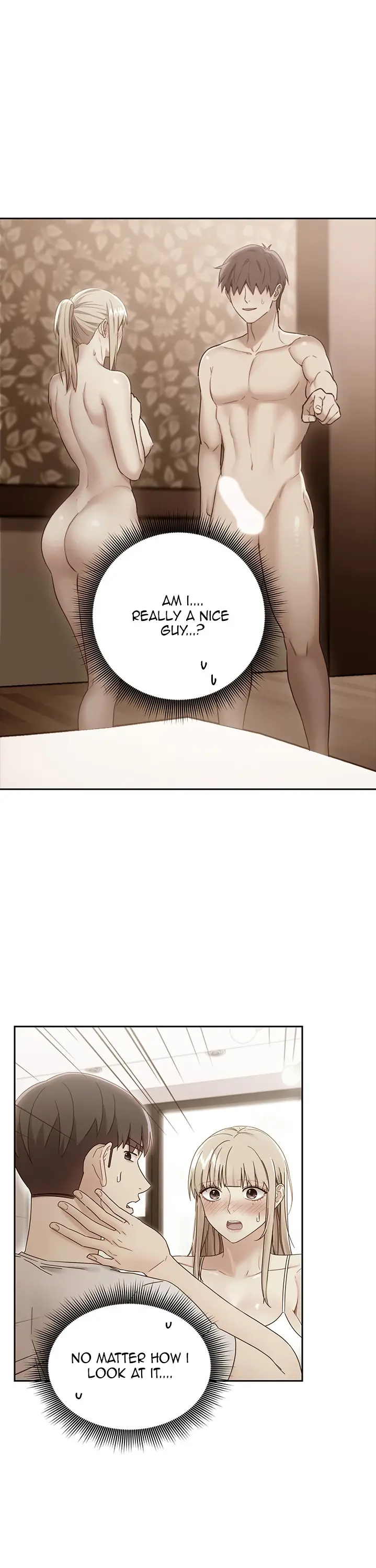 Stepmother friends (magicmanscan) Episode 74 - Page 11