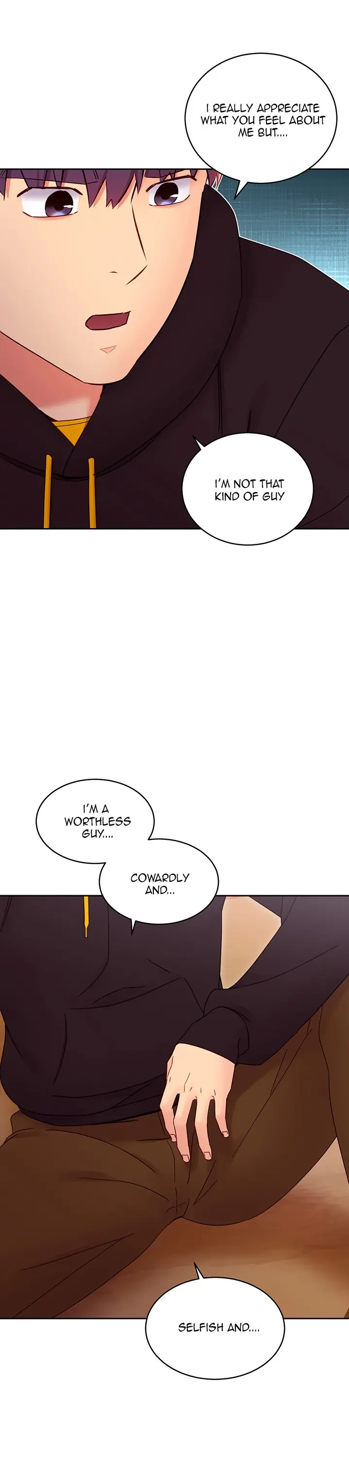 Stepmother friends (magicmanscan) Episode 74 - Page 13