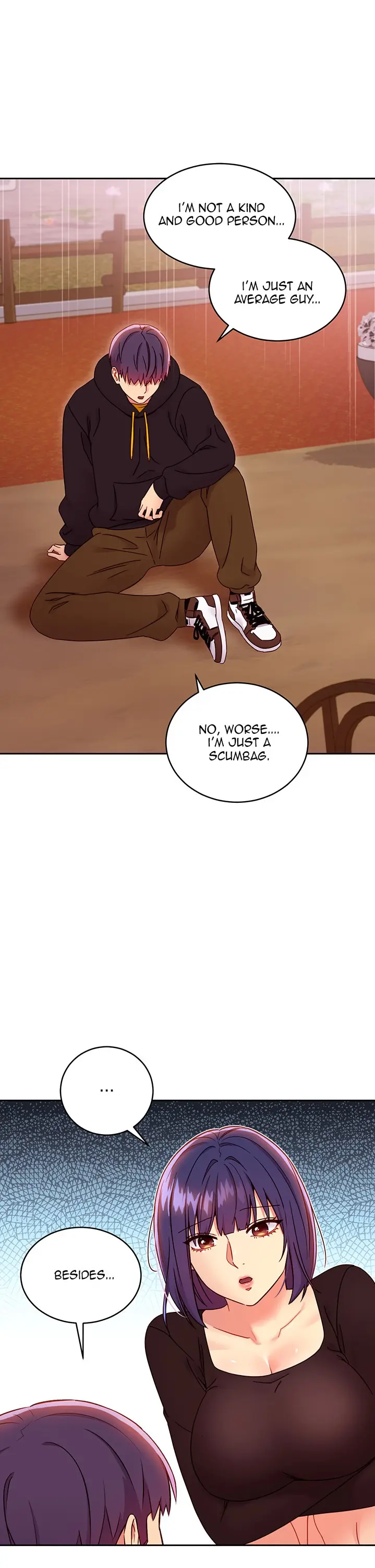 Stepmother friends (magicmanscan) Episode 74 - Page 14