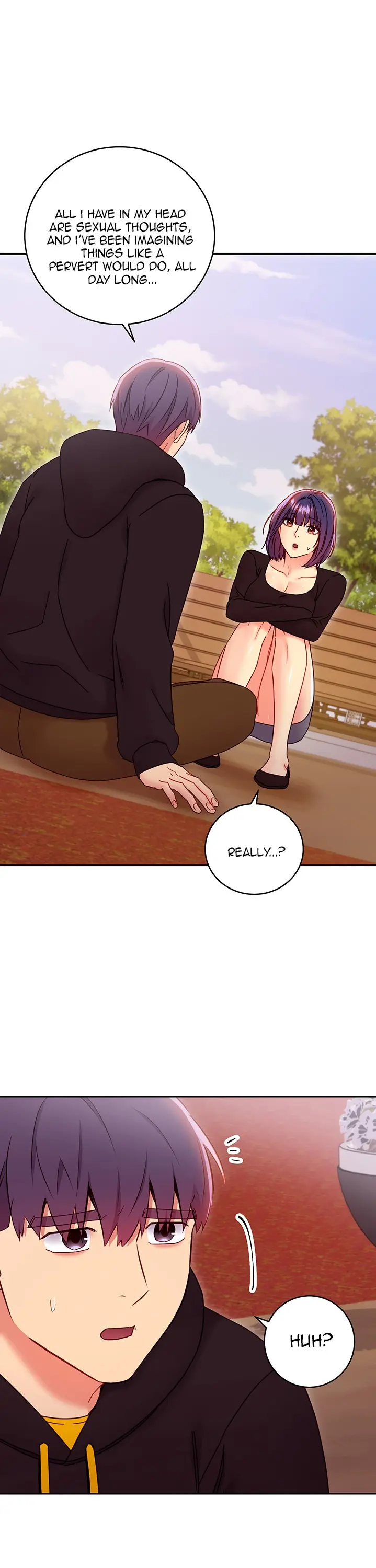 Stepmother friends (magicmanscan) Episode 74 - Page 15
