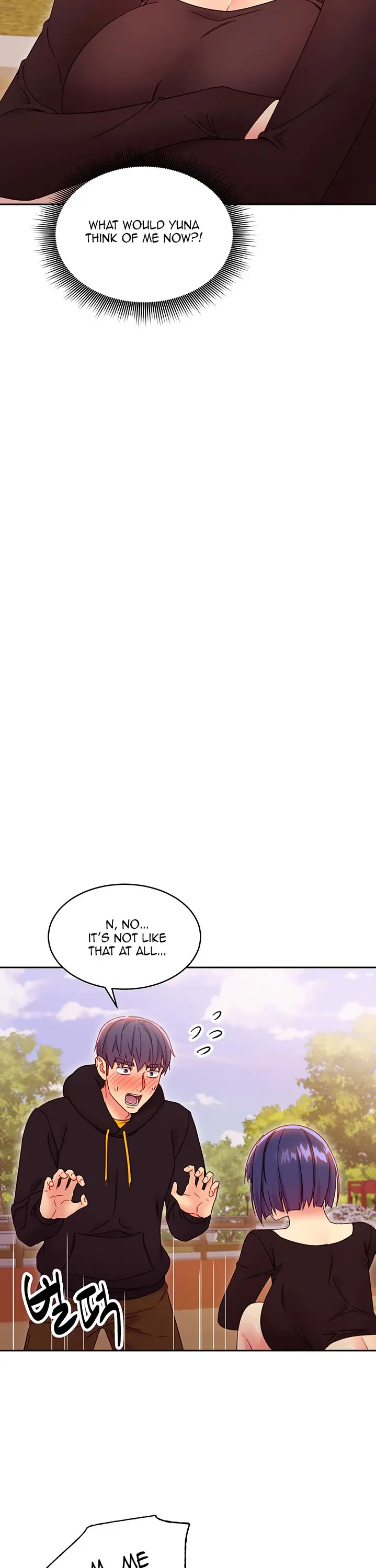 Stepmother friends (magicmanscan) Episode 74 - Page 18