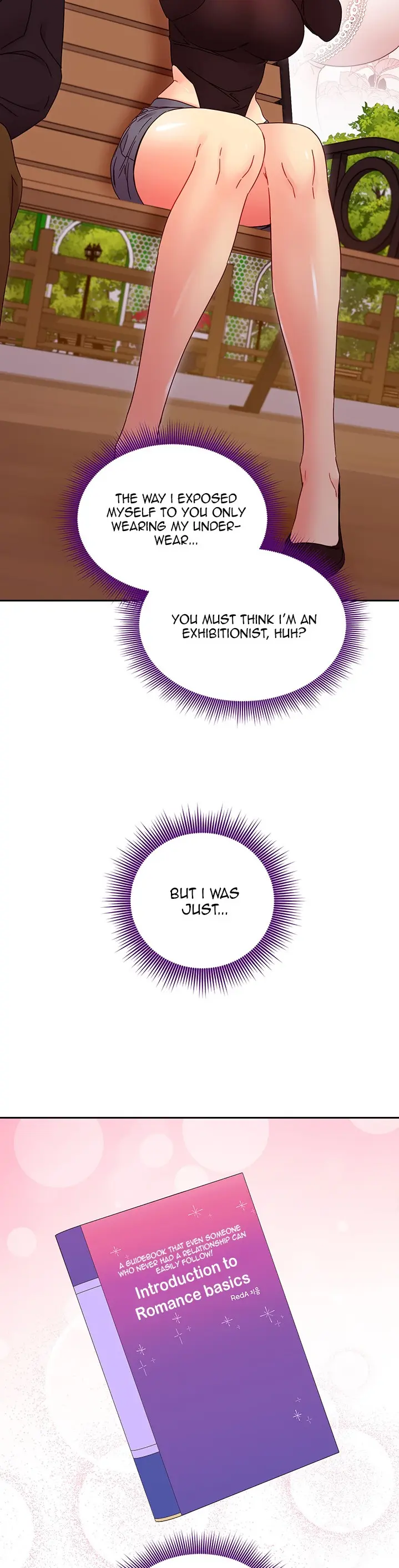 Stepmother friends (magicmanscan) Episode 74 - Page 23