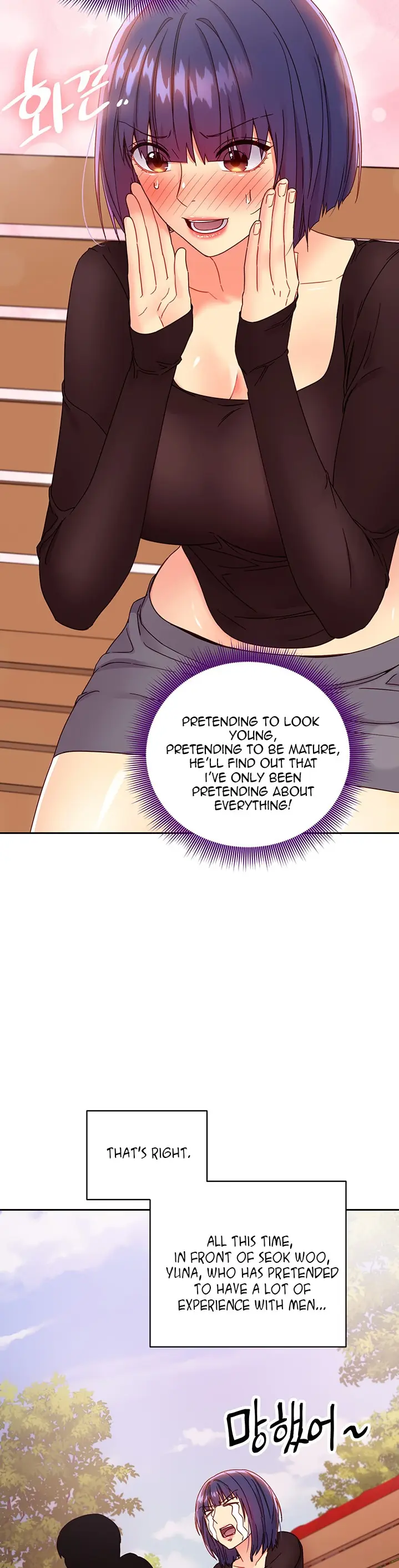 Stepmother friends (magicmanscan) Episode 74 - Page 26