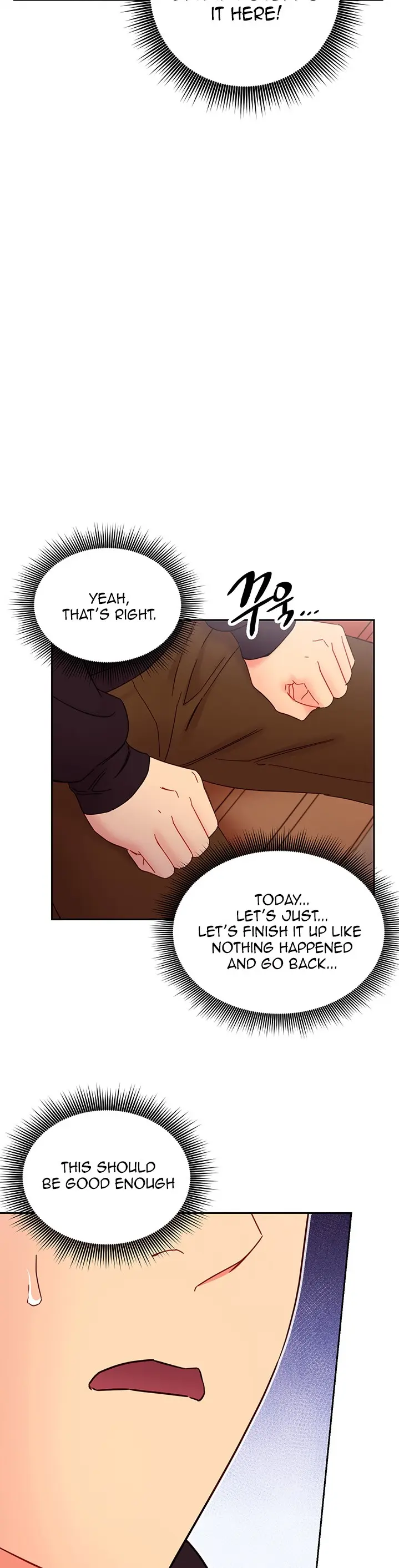 Stepmother friends (magicmanscan) Episode 74 - Page 29