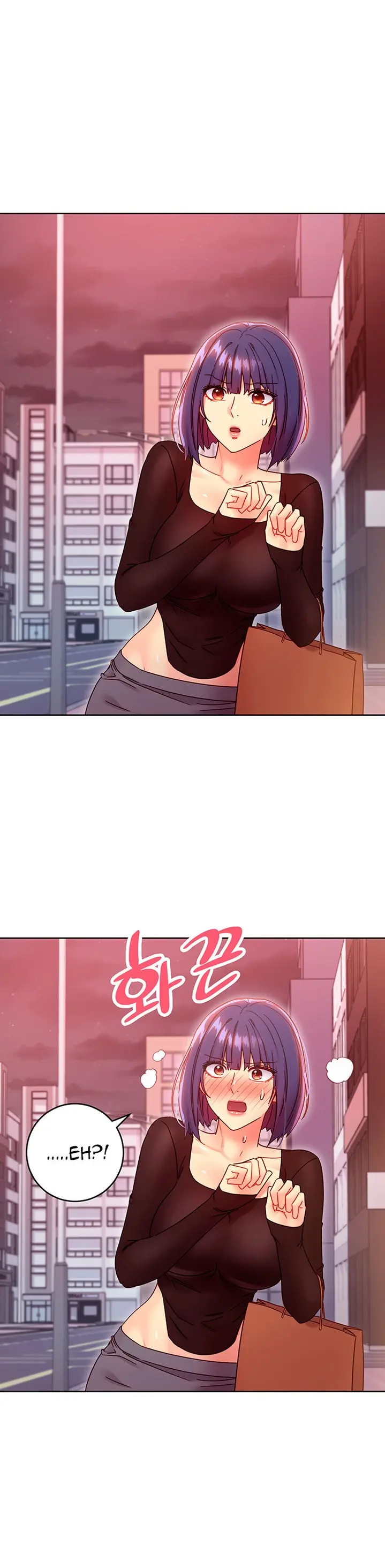 Stepmother friends (magicmanscan) Episode 75 - Page 13