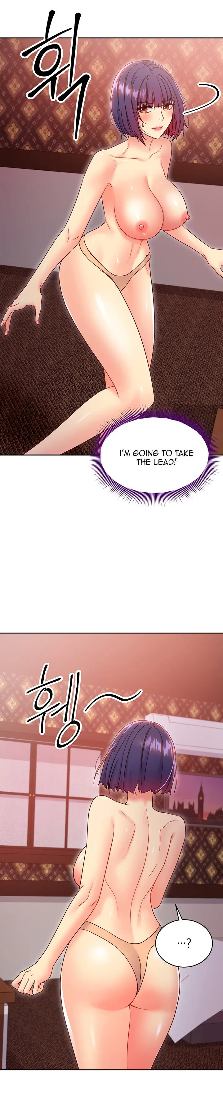 Stepmother friends (magicmanscan) Episode 75 - Page 24