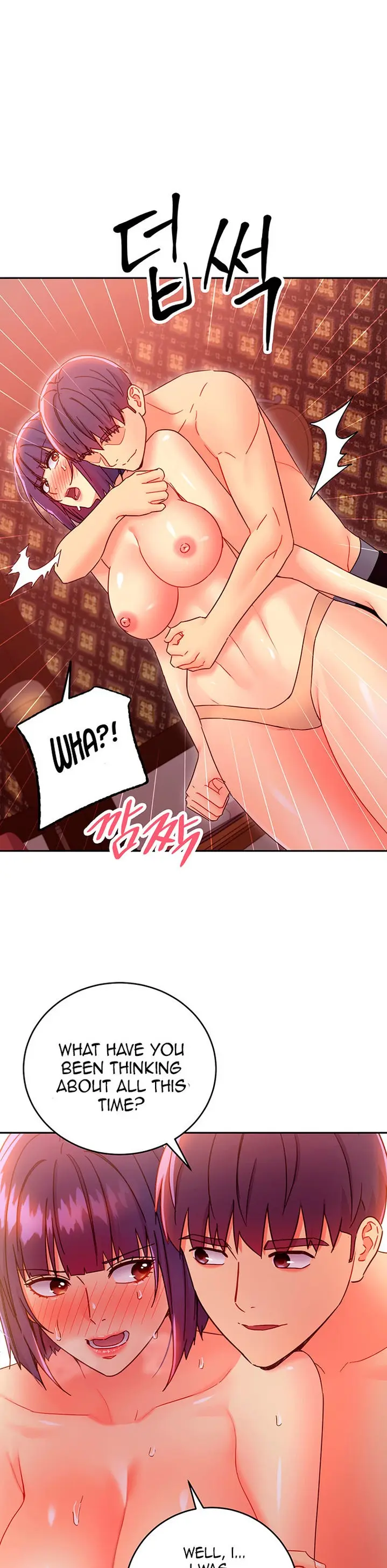 Stepmother friends (magicmanscan) Episode 75 - Page 25