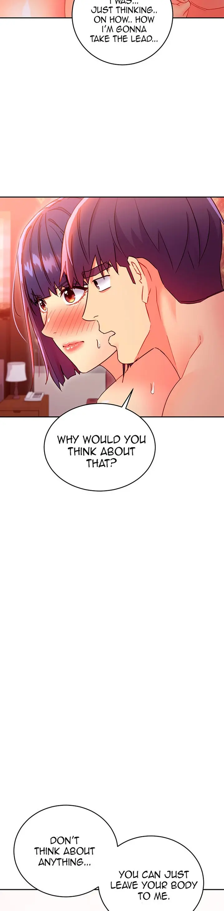 Stepmother friends (magicmanscan) Episode 75 - Page 26