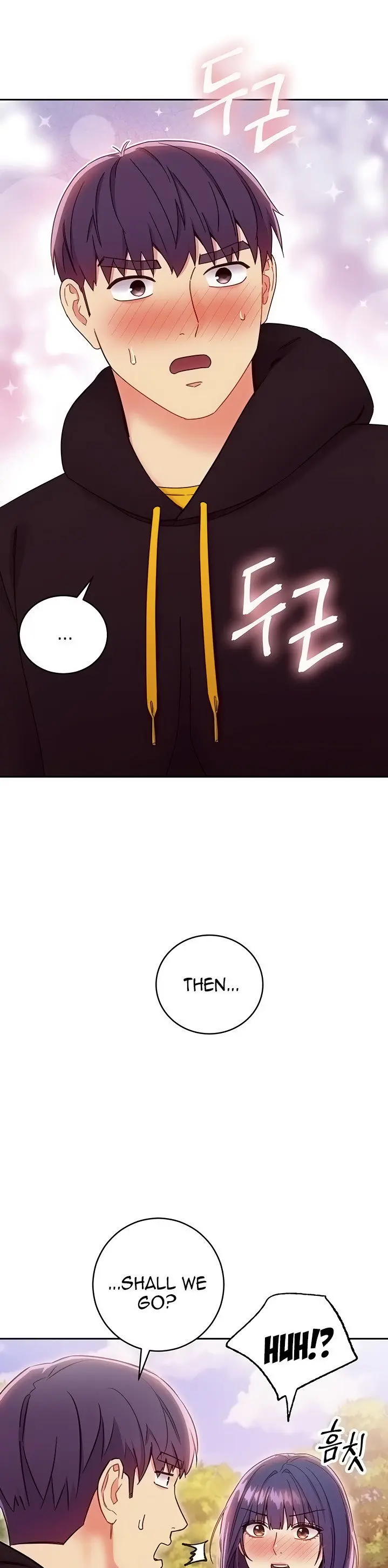 Stepmother friends (magicmanscan) Episode 75 - Page 3