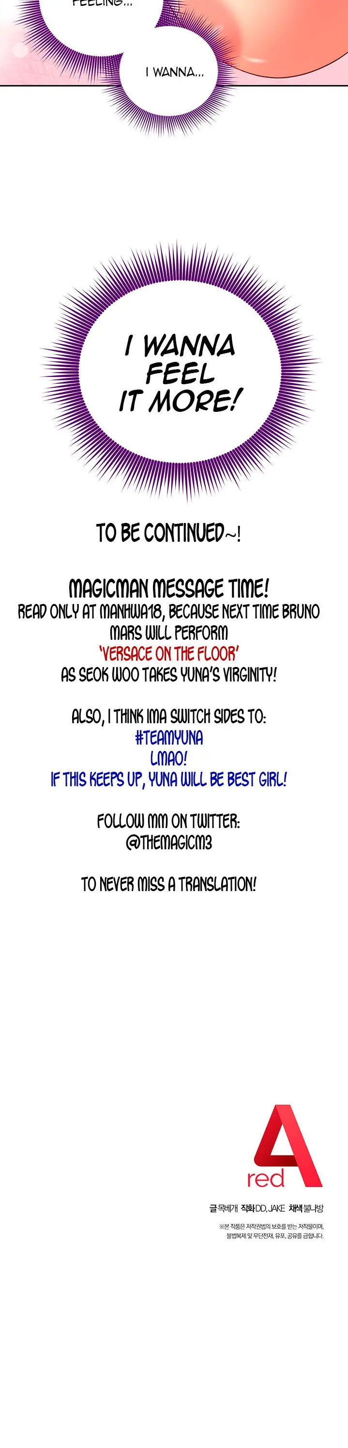 Stepmother friends (magicmanscan) Episode 75 - Page 36