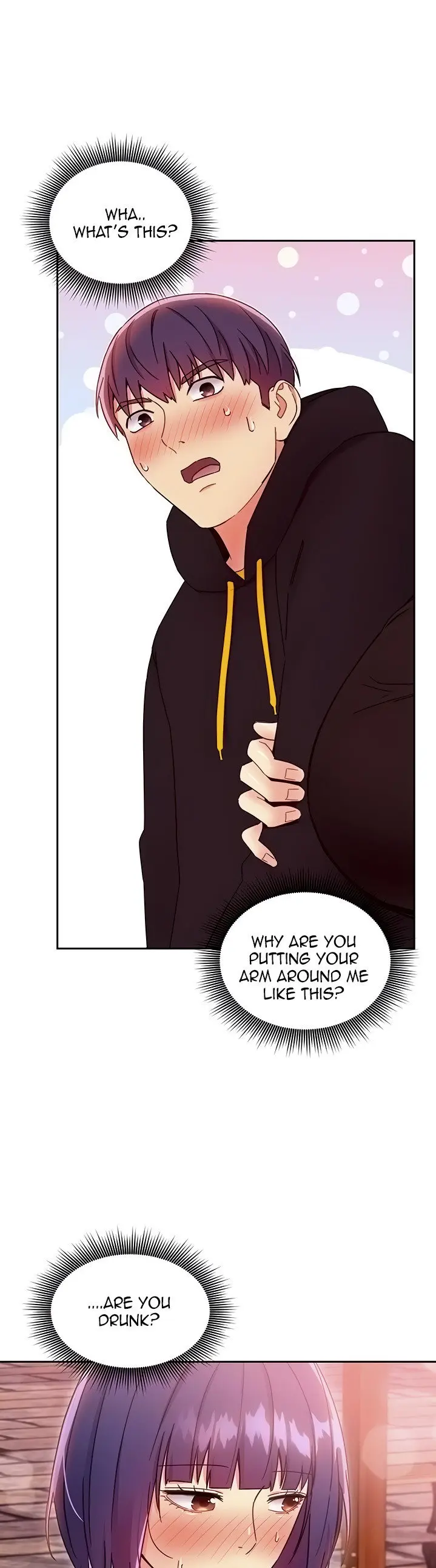 Stepmother friends (magicmanscan) Episode 75 - Page 7