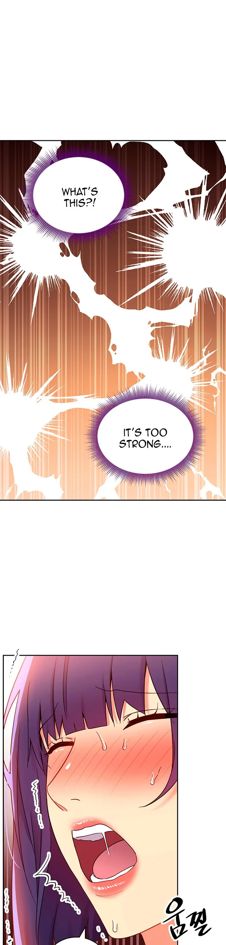 Stepmother friends (magicmanscan) Episode 76 - Page 15