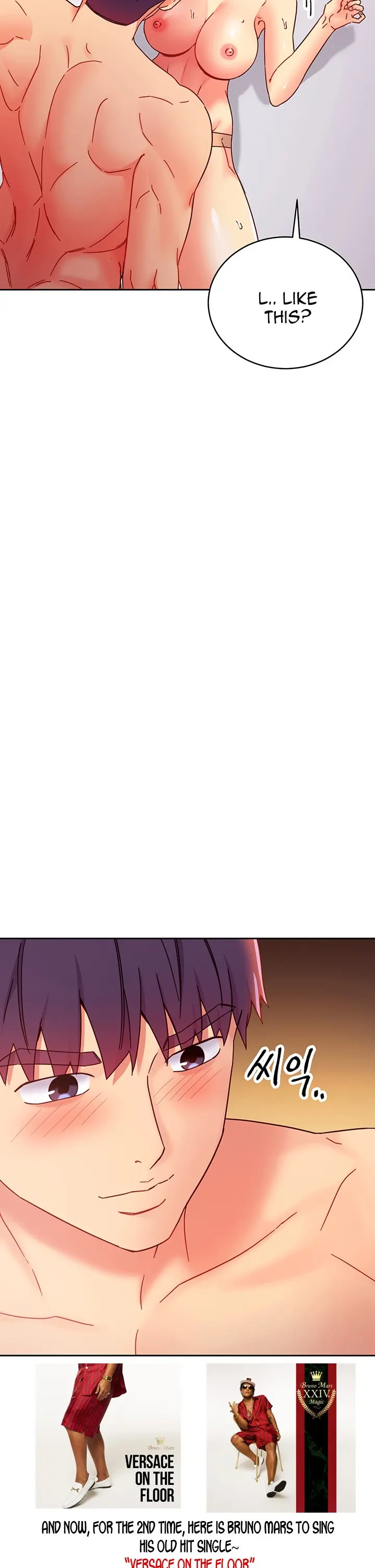 Stepmother friends (magicmanscan) Episode 76 - Page 22