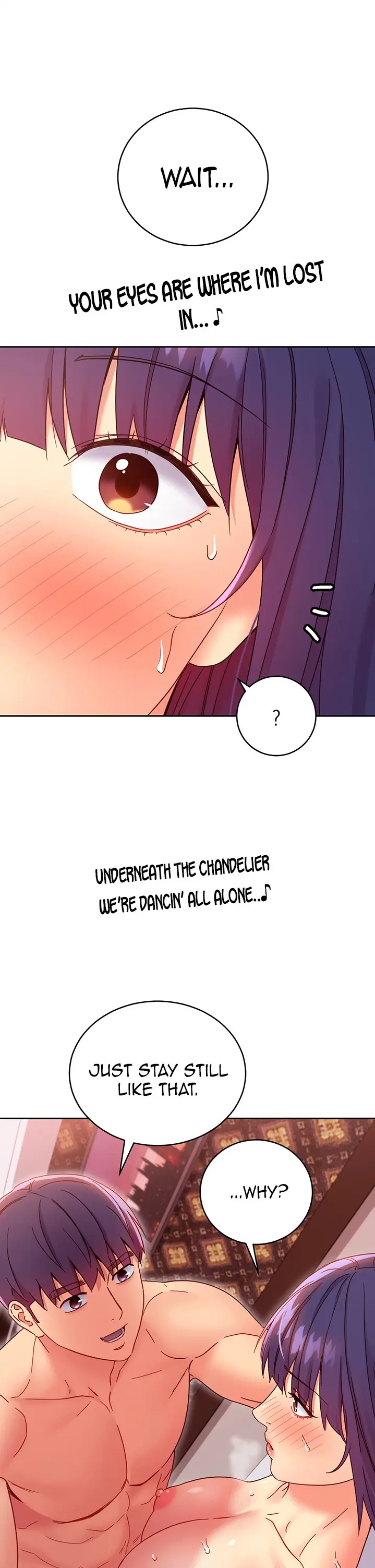 Stepmother friends (magicmanscan) Episode 76 - Page 25