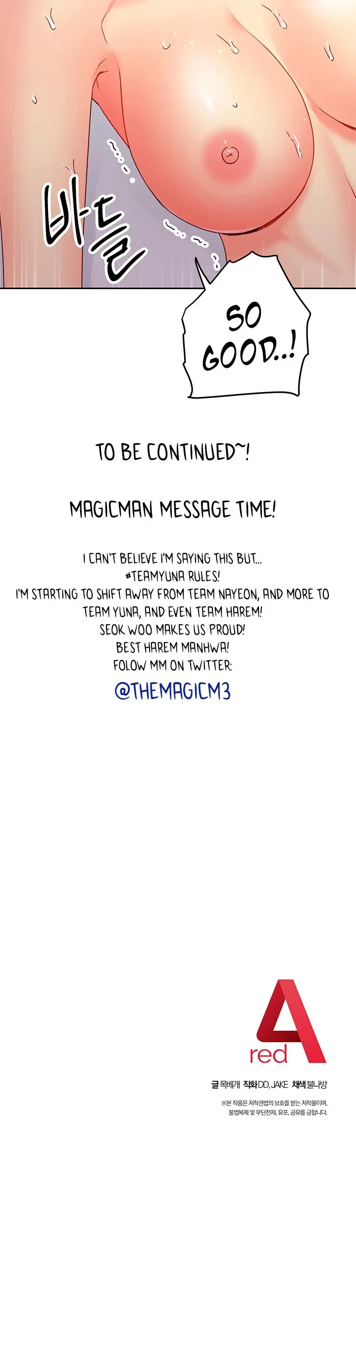 Stepmother friends (magicmanscan) Episode 76 - Page 39