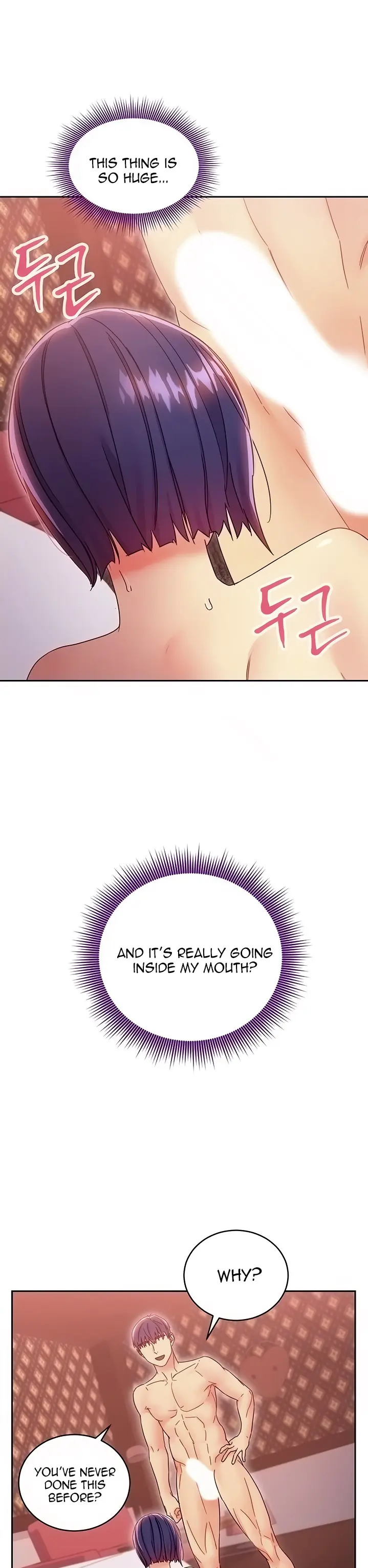 Stepmother friends (magicmanscan) Episode 76 - Page 4