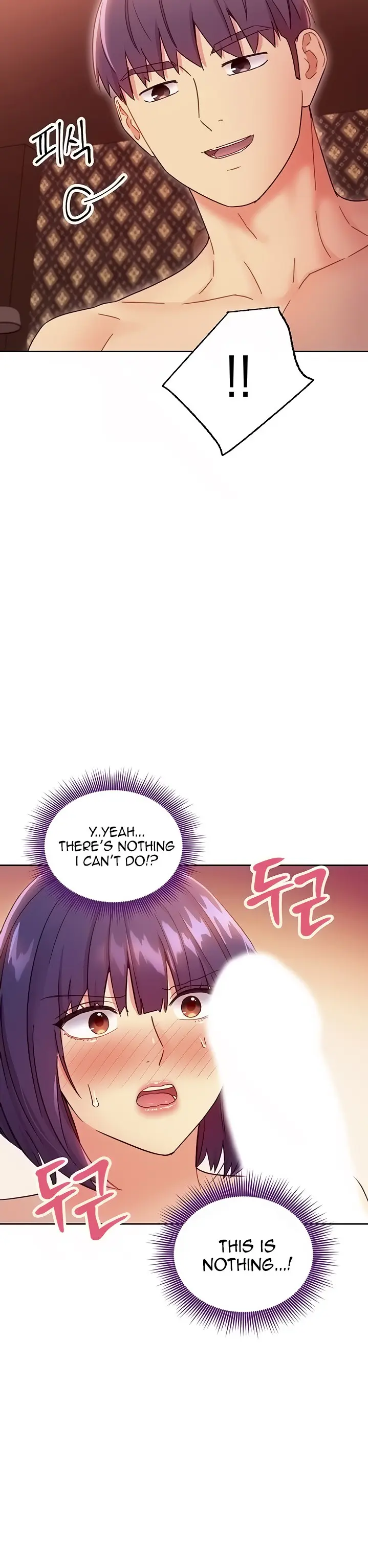 Stepmother friends (magicmanscan) Episode 76 - Page 6