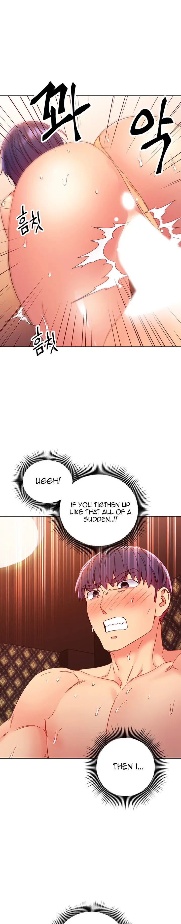 Stepmother friends (magicmanscan) Episode 77 - Page 20