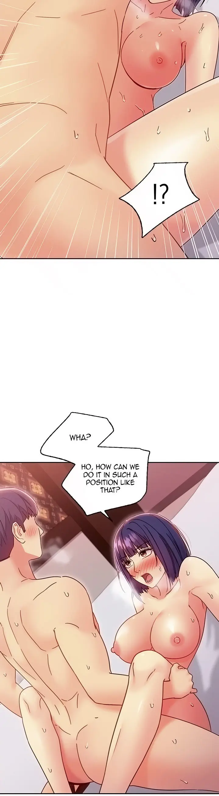 Stepmother friends (magicmanscan) Episode 77 - Page 5