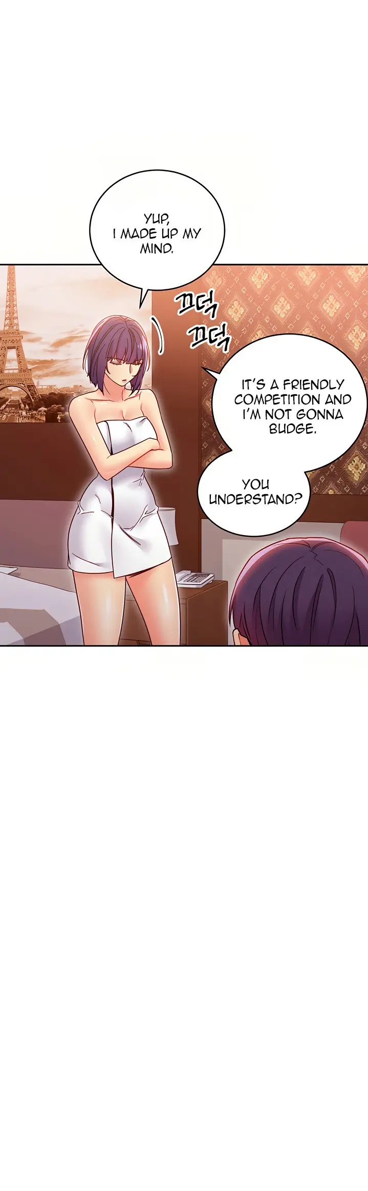 Stepmother friends (magicmanscan) Episode 78 - Page 19